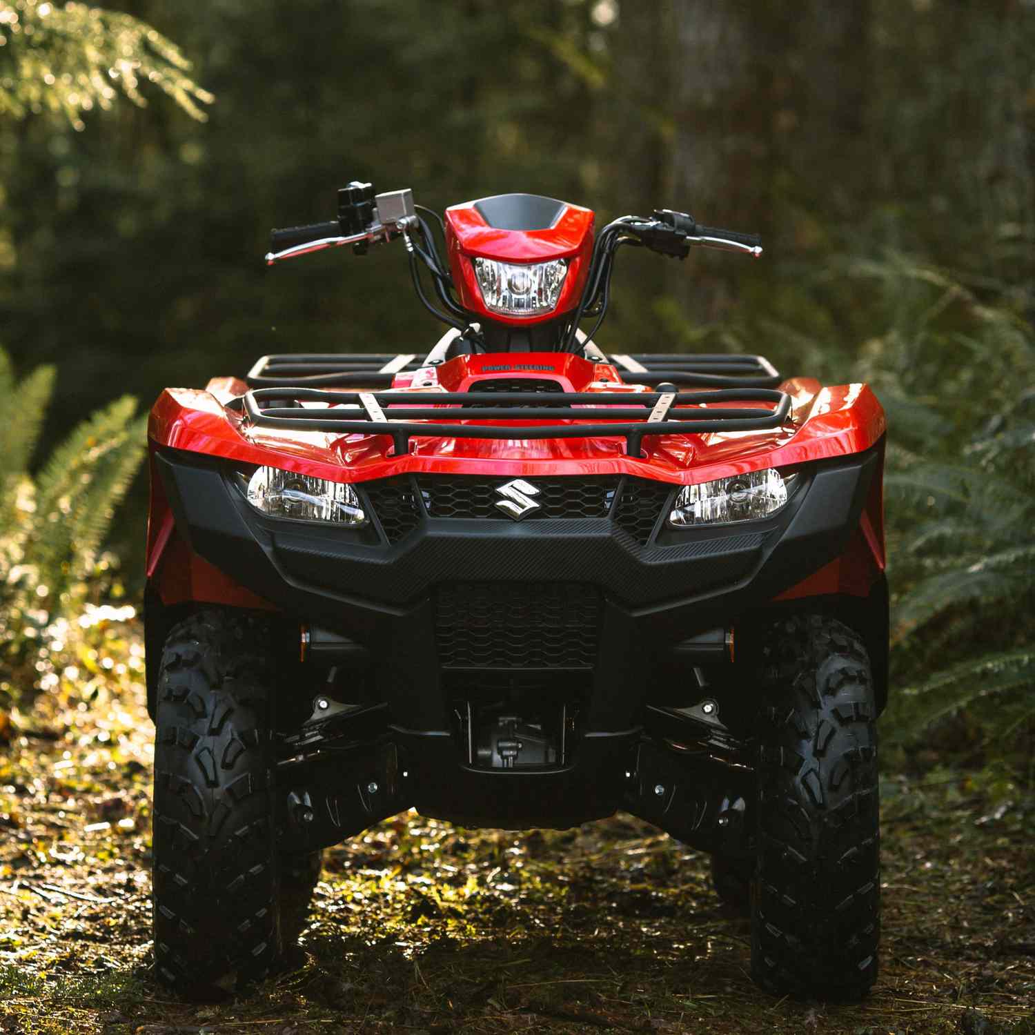 Quads