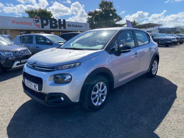CITROEN C3 d'occasion