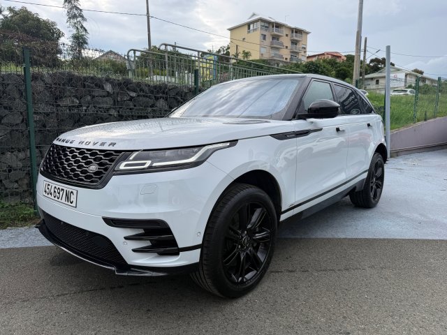 LAND ROVER VELAR