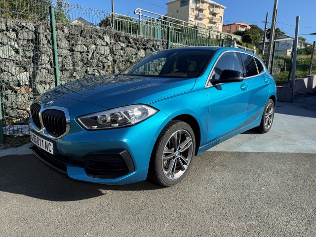BMW SERIE 1