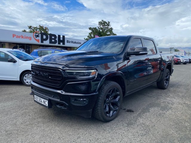 DODGE RAM1500 d'occasion
