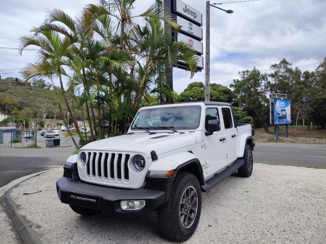 JEEP GLADIATOR d'occasion