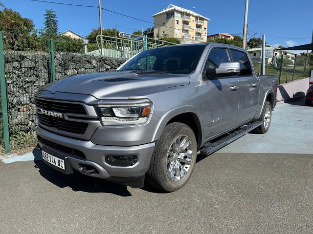 DODGE RAM1500 d'occasion