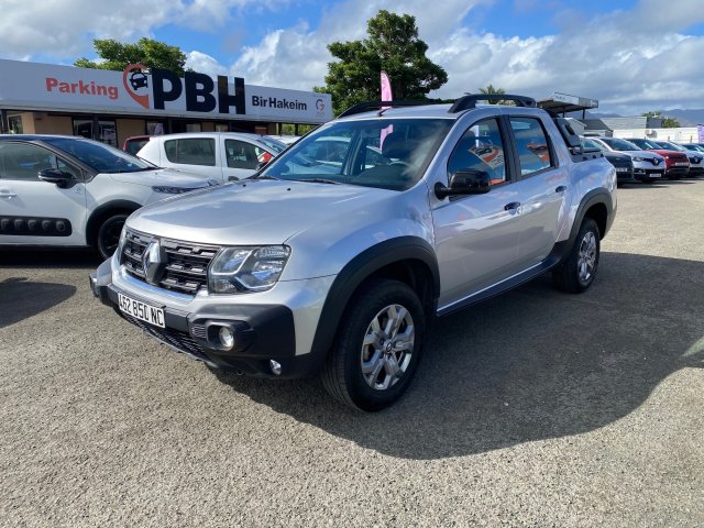 RENAULT OROCH d'occasion