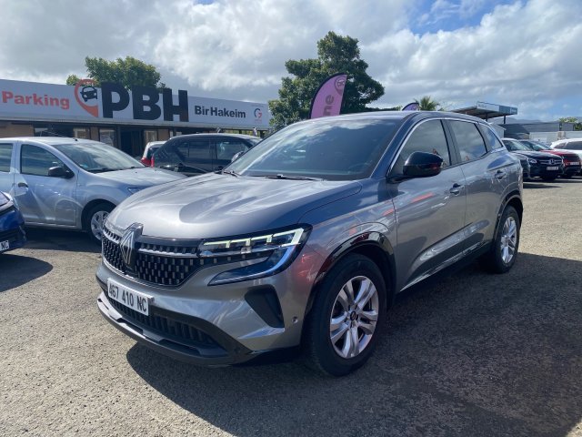RENAULT AUSTRAL