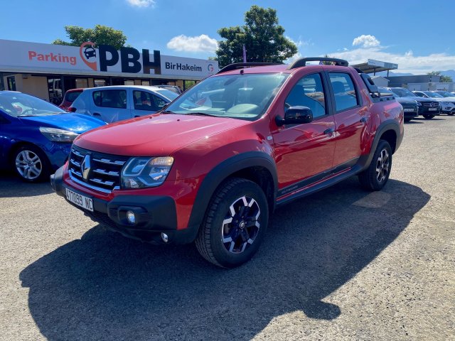 RENAULT OROCH d'occasion